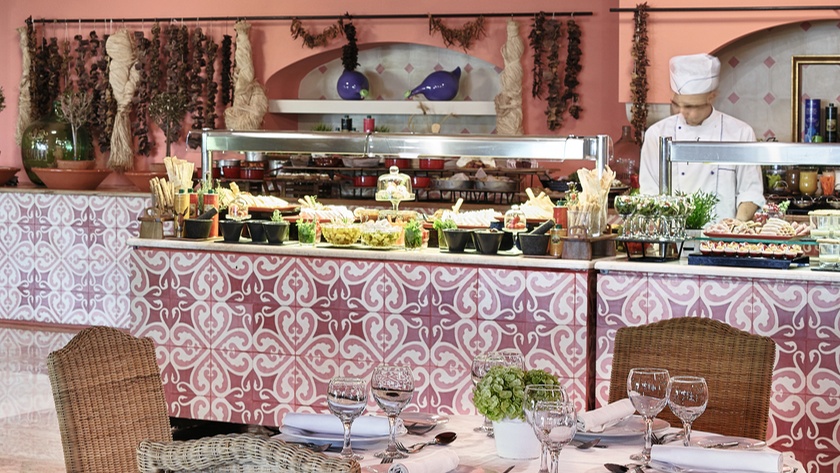 Antica Cucina