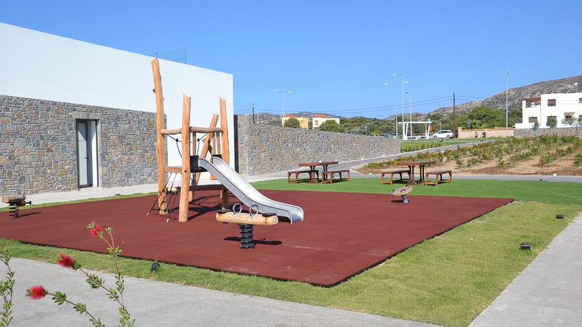Playground