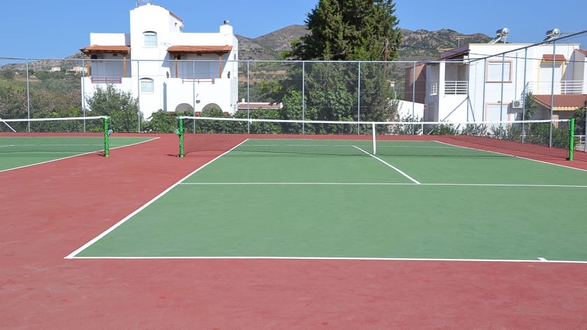 Tennis