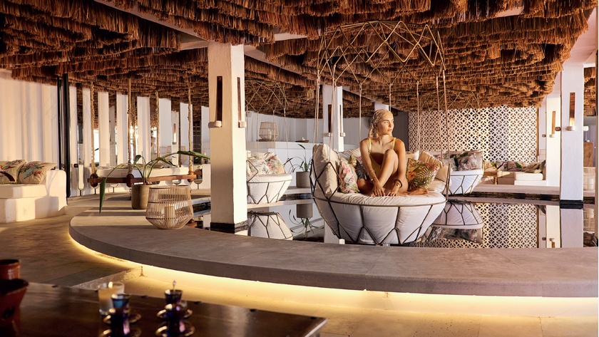Grecotel Spa Facilities