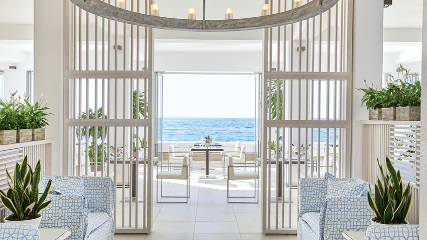 Ventanas Il Mar
