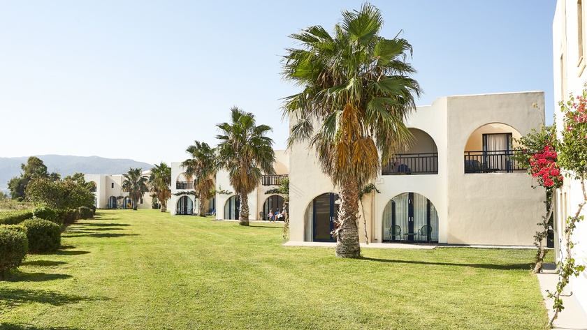 Casa Paradiso Bungalows