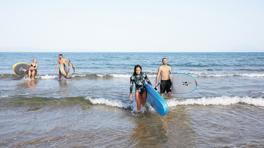 Beach Fun