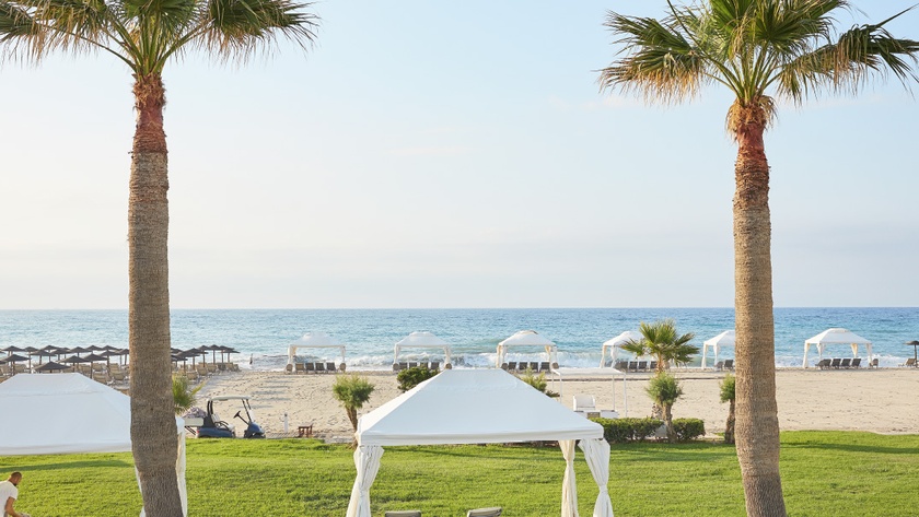 Careta Careta Beach Bar