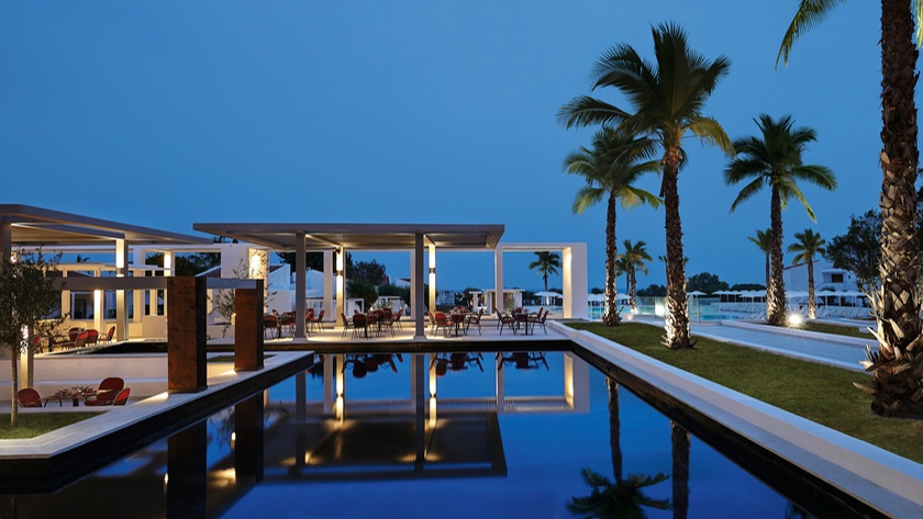 Dama Dama Buffet Restaurant