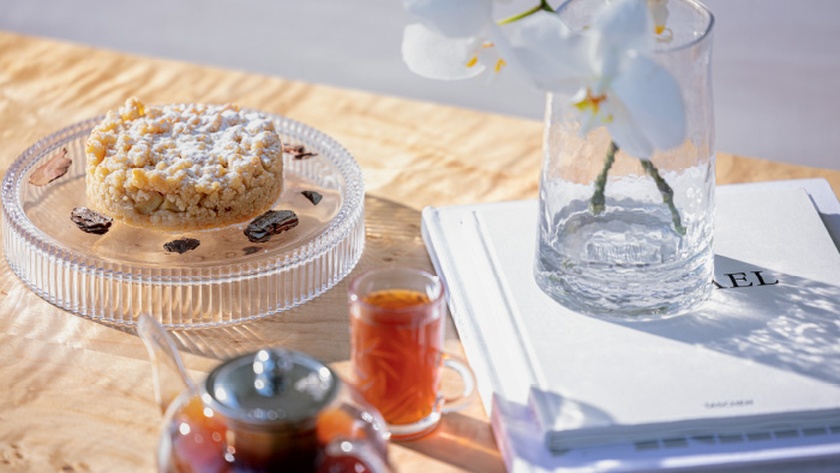 Afternoon Tea
