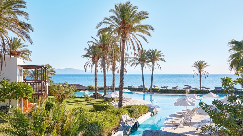 Stunning Swimming Pools