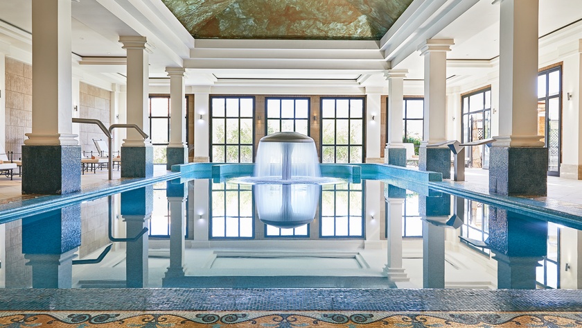 Elixir Spa