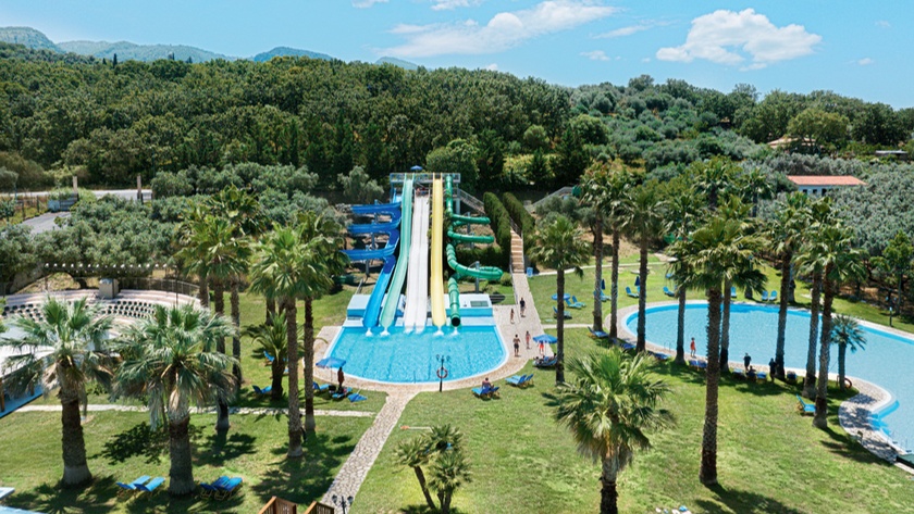 Aqua Park