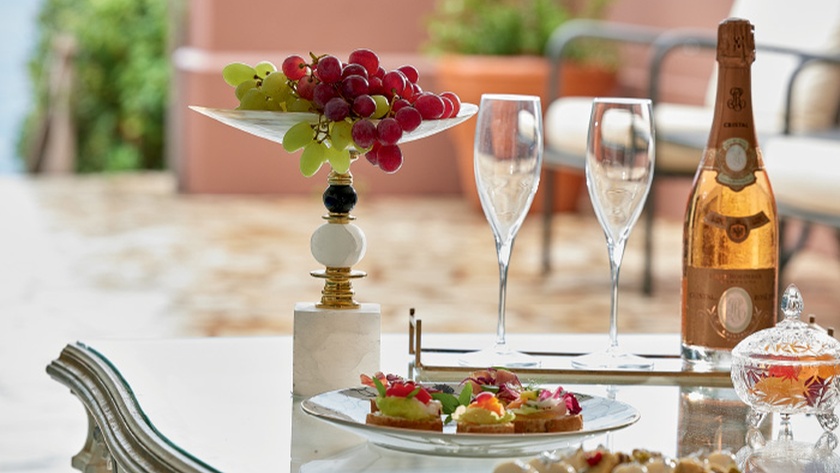 Botanic Fine Dining