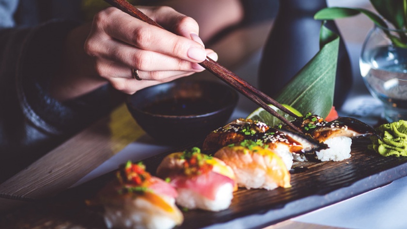 Asia Restaurant