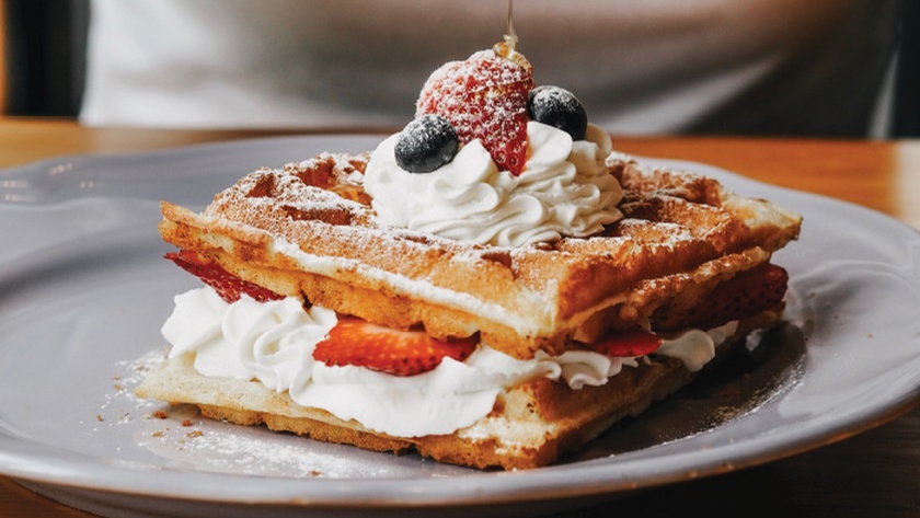 Creperie & Gelateria