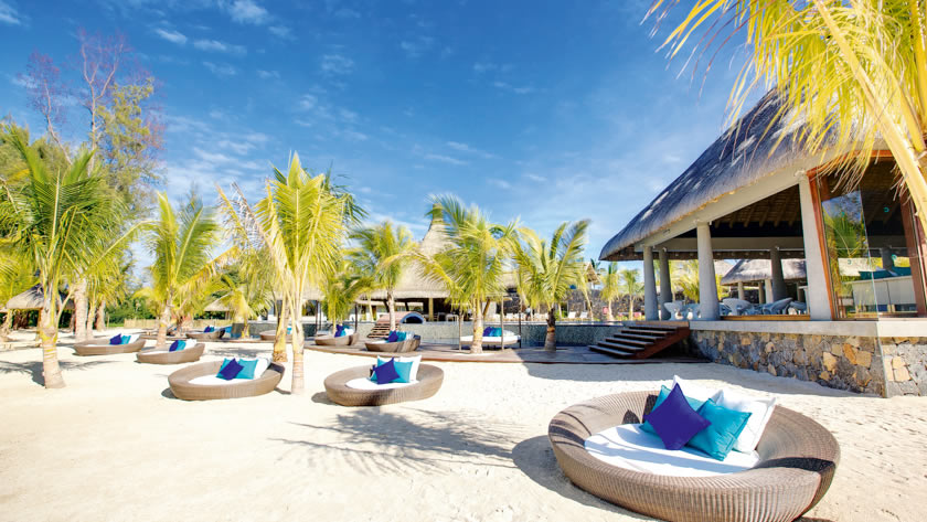 C Beach Club