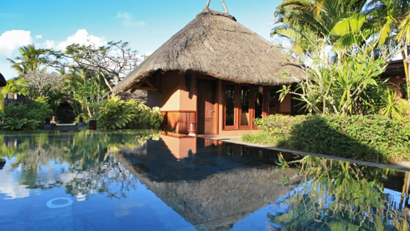 Spa Village
