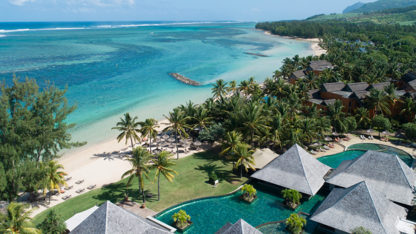 Stunning Ocean Views