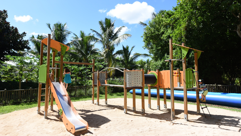 Playground
