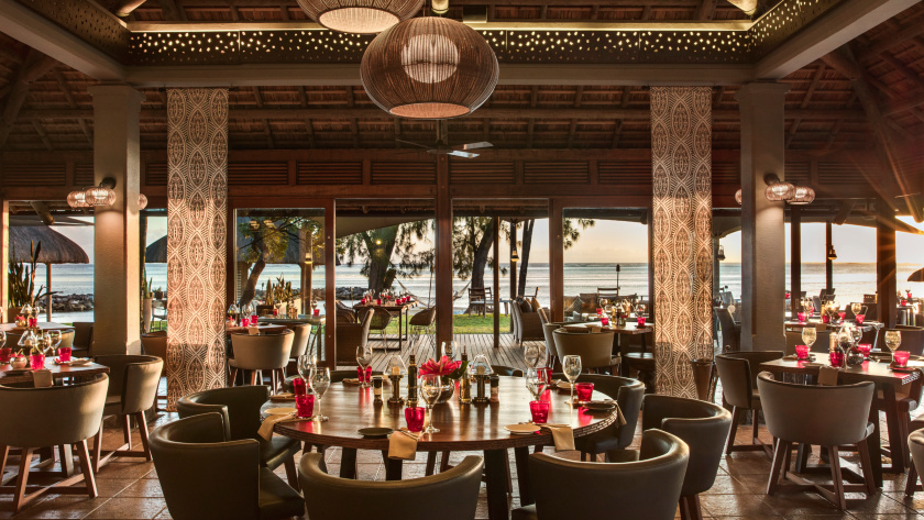 Savana Restaurant