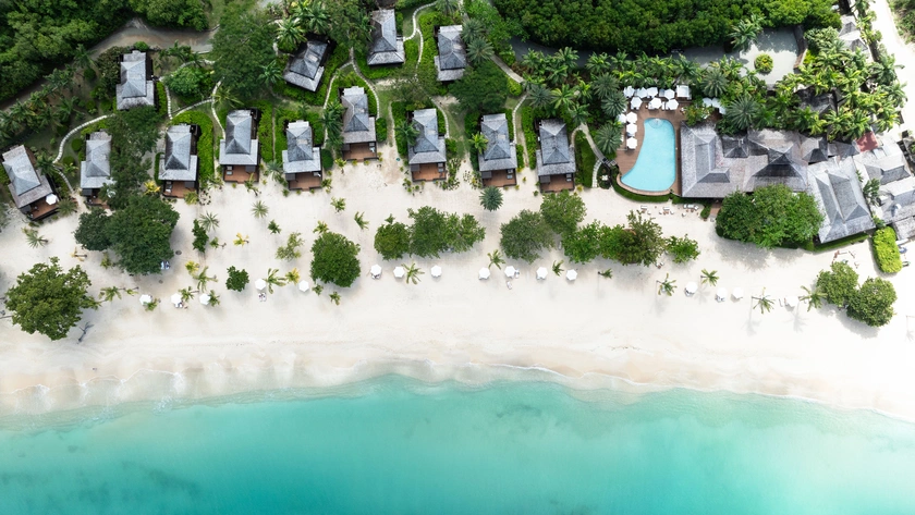 Hermitage Bay Hotel