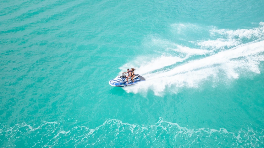 Watersports