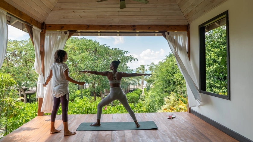 Yoga