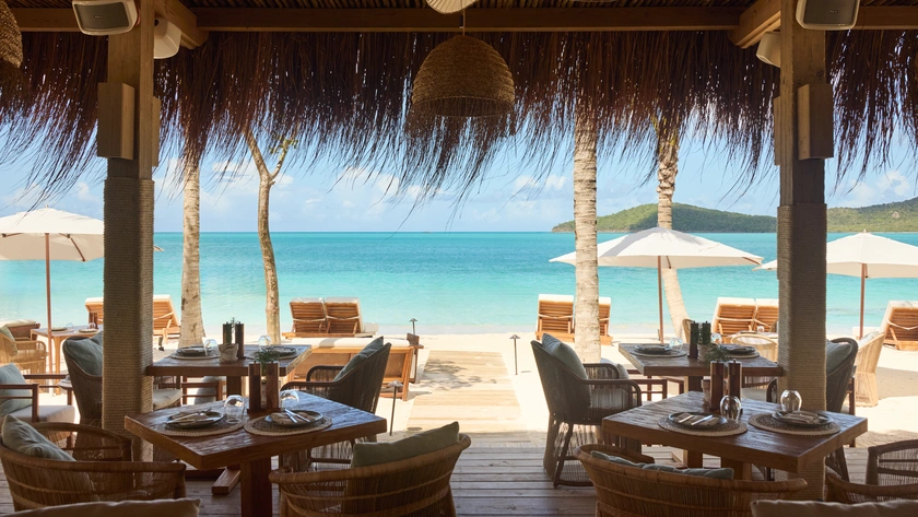 Beach Club