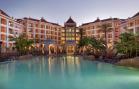 Hilton Vilamoura As Cascatas Golf & Spa Resort