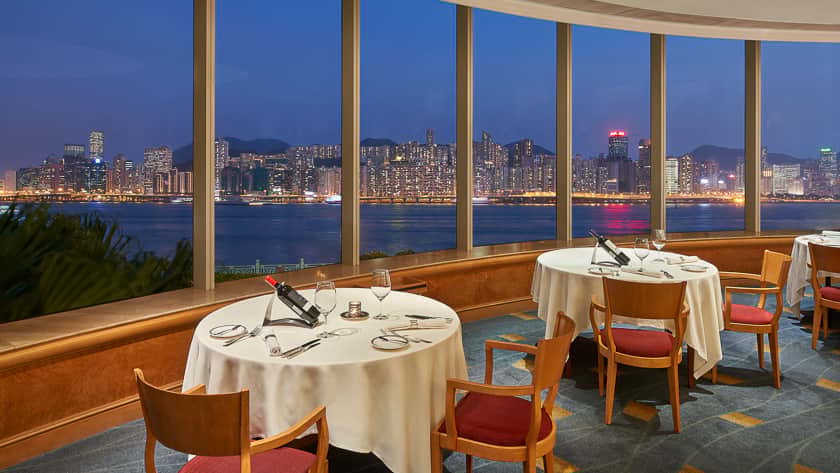 Harbour Grill