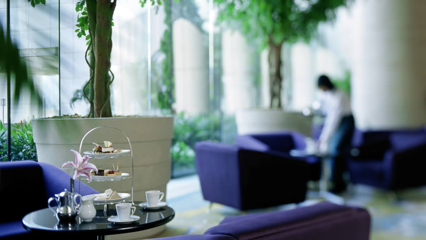 Coffee Corner