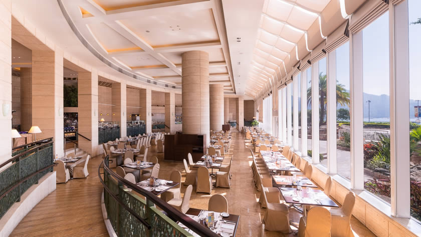 Promenade Restaurant
