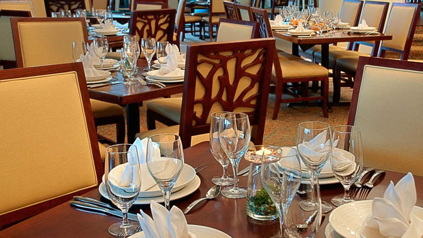 Ketch Restaurant