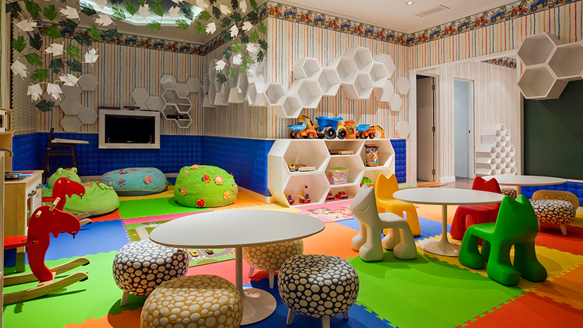Kids Club
