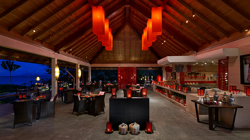 Sakura Restaurant