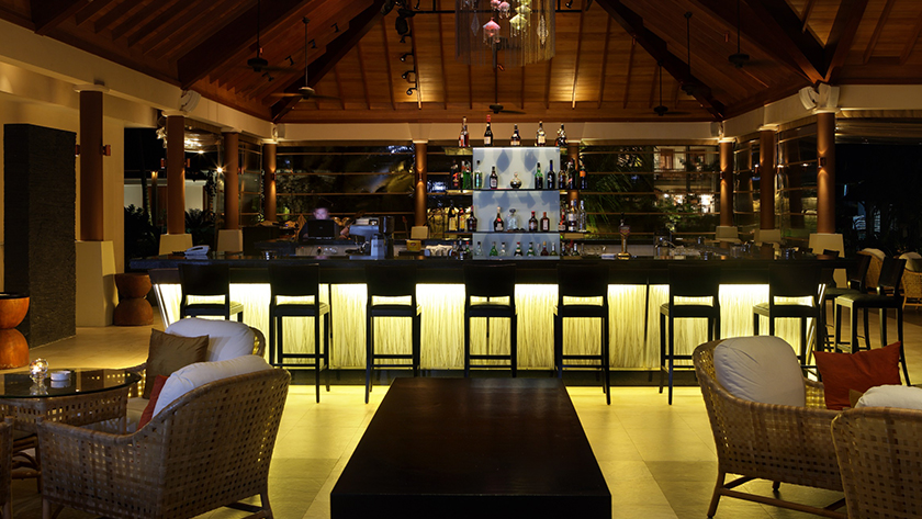 Lo Brizan Bar