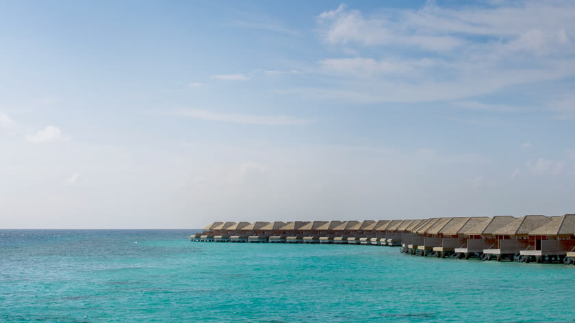 Ocean Villas