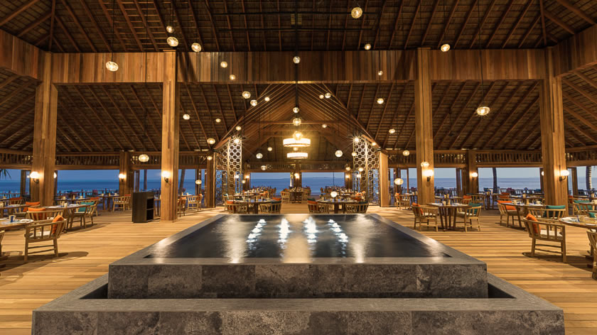Canneli Restaurant