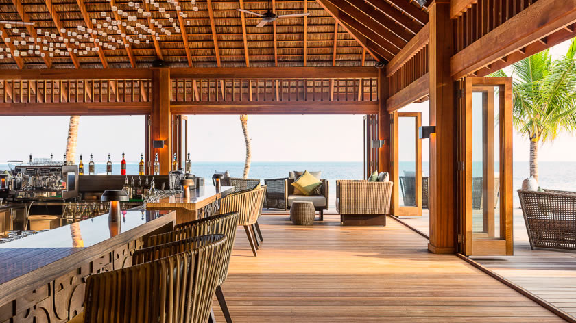 Coco Bar
