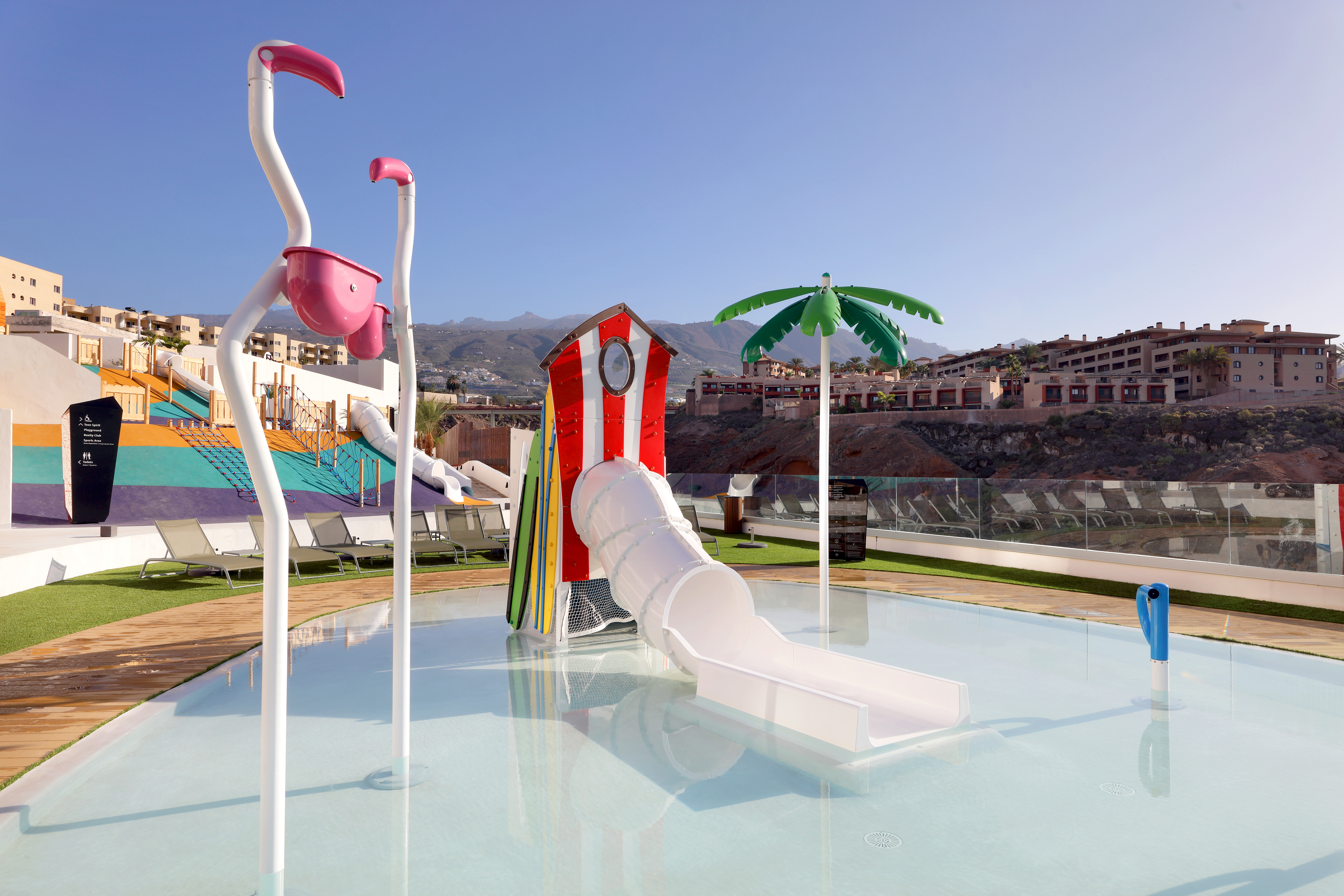Waterpark