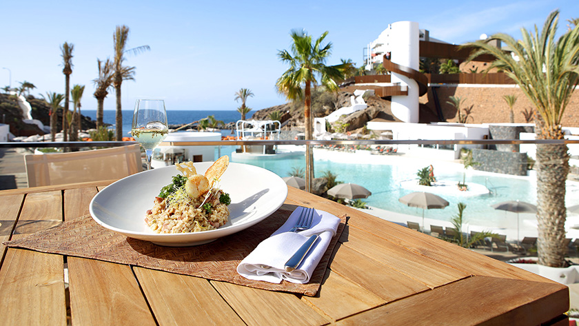 Beach Club