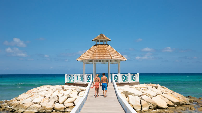 Gazebo 