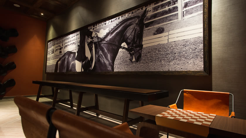 Union Jack's Game Room
