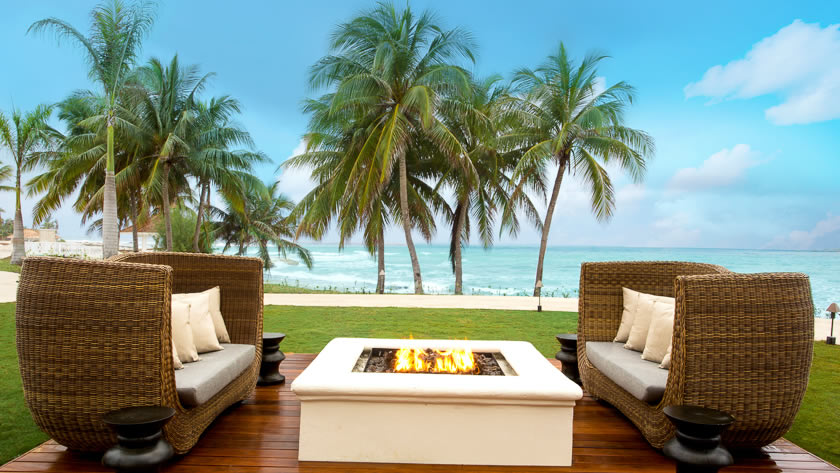 Firepit