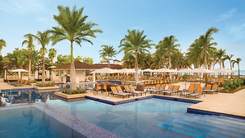 Main Pool