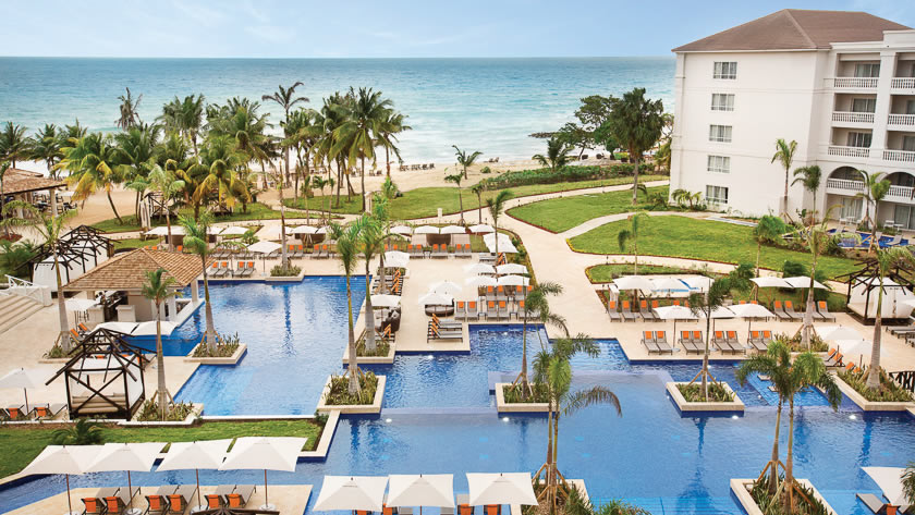 Pool's Overview