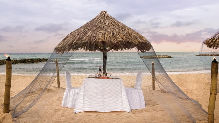 Romantic Dinner