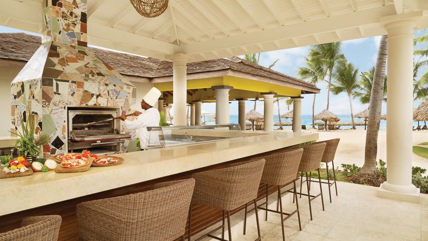 Islandz Pizza Bar