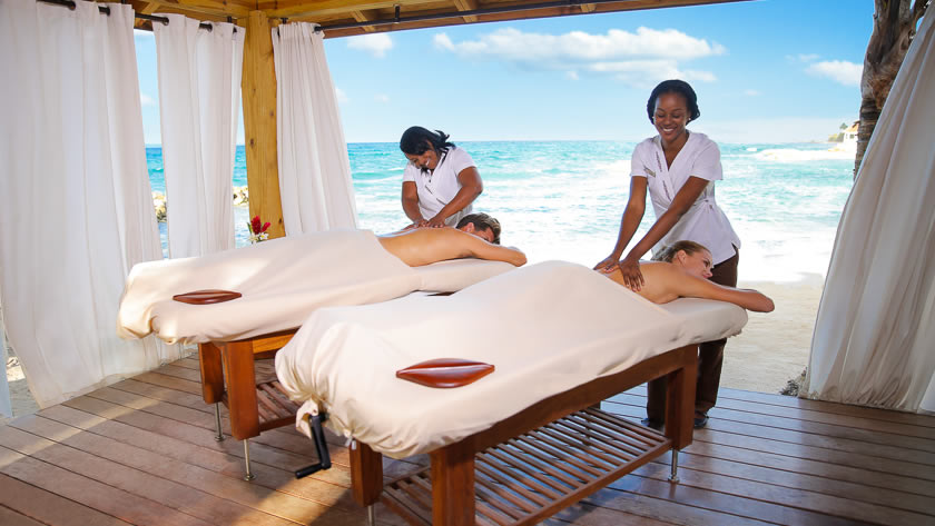 Zen Spa