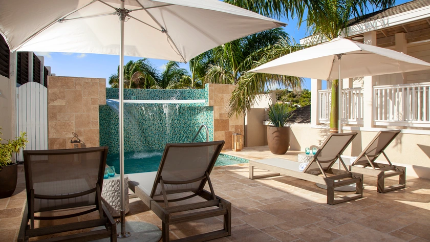 Tranquility Spa