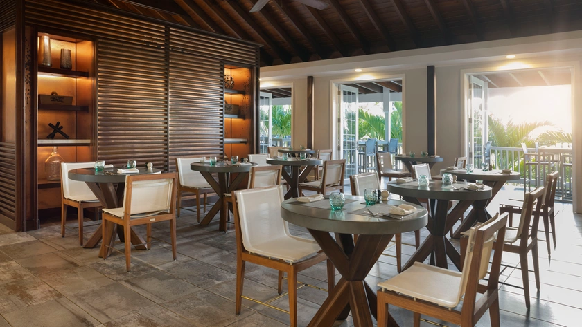 Irina’s Restaurant