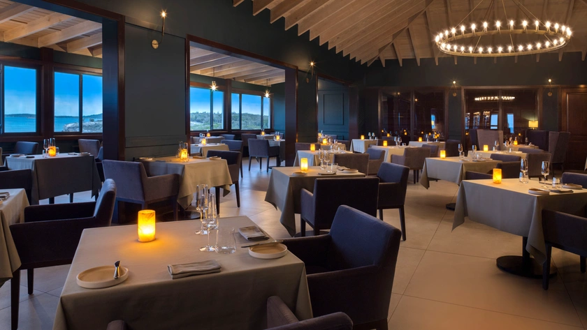 Lighthouse Restaurant 