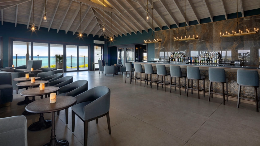 Lighthouse Bar
